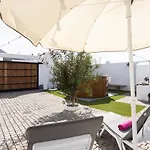Casa Sotomayor Σπίτι διακοπών Santiago del Teide