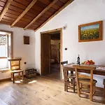 Σπίτι διακοπών Casa Sotomayor *