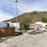 Casa Sotomayor Santiago del Teide