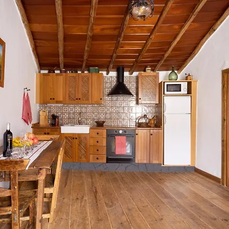 Casa Sotomayor Сasa de vacaciones Santiago del Teide