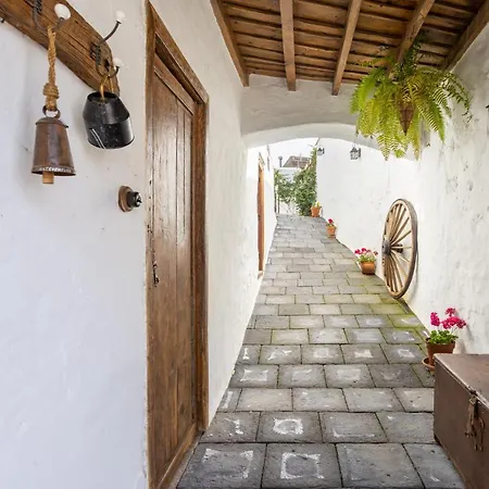 Casa Sotomayor Сasa de vacaciones *