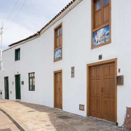 Casa Sotomayor 산티아고 델 테데