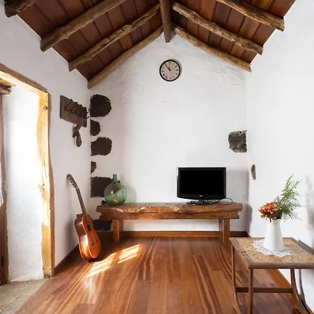 Сasa de vacaciones Casa Sotomayor Santiago del Teide