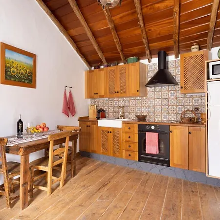 Casa Sotomayor * Сантъяго-дель-Тейде