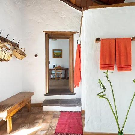 Сasa de vacaciones Casa Sotomayor