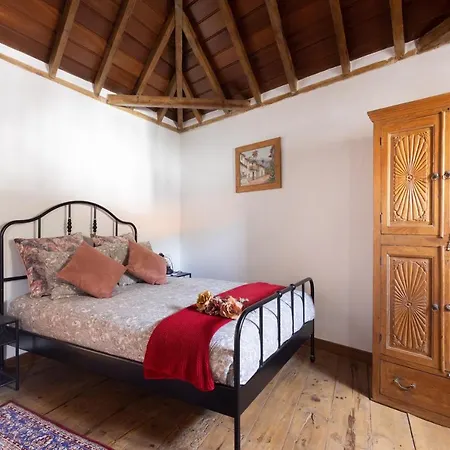 Casa Sotomayor Santiago del Teide