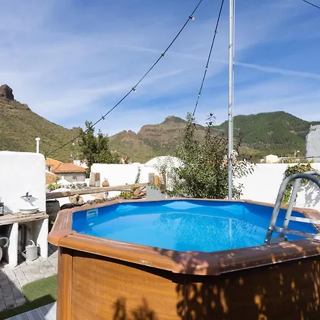 펜션 Casa Sotomayor *