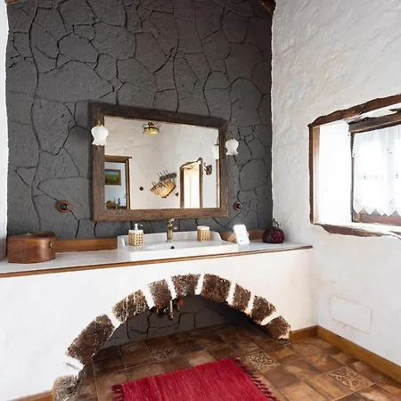 펜션 Casa Sotomayor *