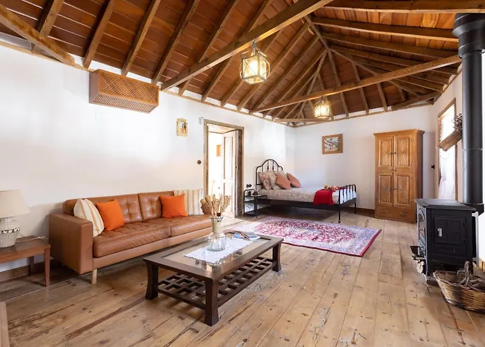 Casa Sotomayor Semesterbostad Santiago del Teide