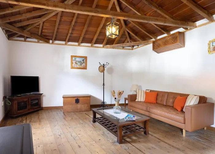 Semesterbostad Casa Sotomayor *