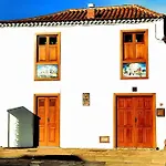 Casa Sotomayor Casa vacanze