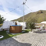 Prázdninový dům Casa Sotomayor *