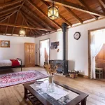 Casa Sotomayor Santiago del Teide