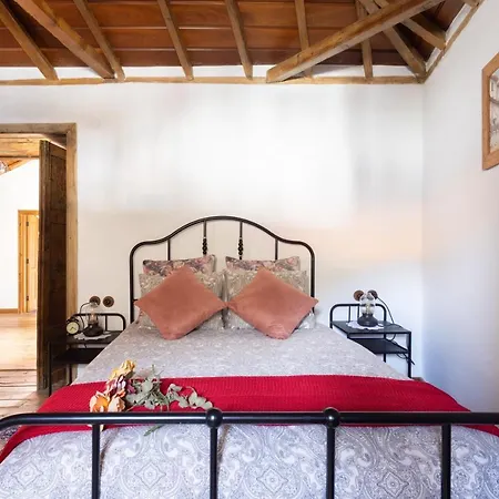 Casa Sotomayor Nyaraló