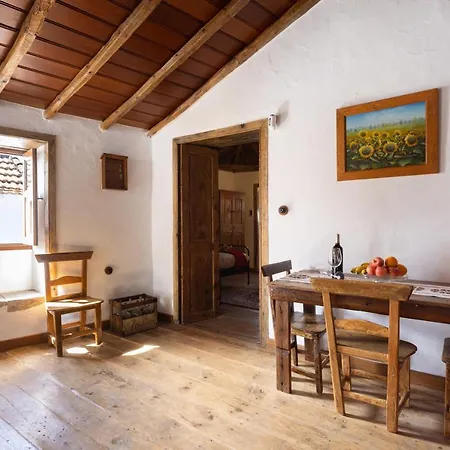 Nyaraló Casa Sotomayor *