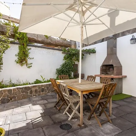 Nyaraló Casa Sotomayor Santiago del Teide