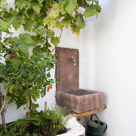 Casa Sotomayor * Santiago del Teide