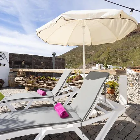 Nyaraló Casa Sotomayor