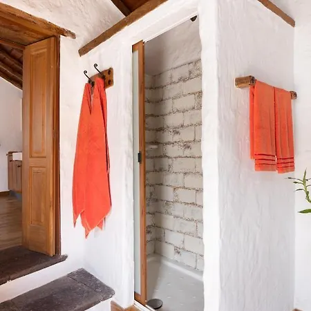 Casa de Férias Casa Sotomayor Santiago del Teide