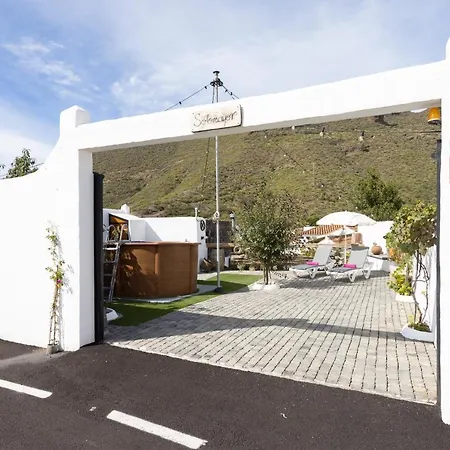 Casa Sotomayor Holiday home *