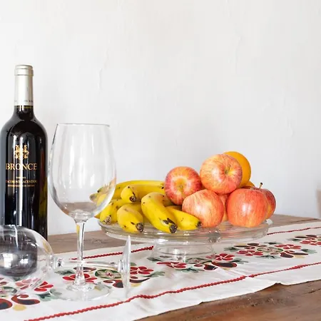 Casa Sotomayor Casa de Férias