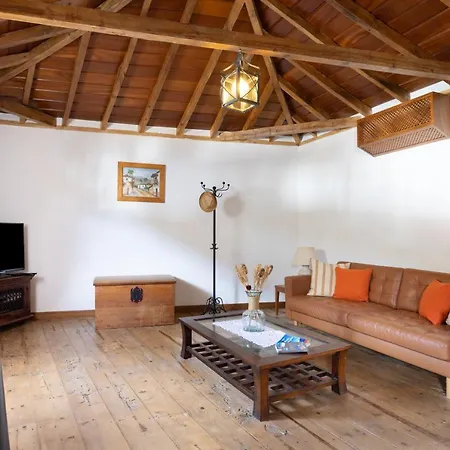 Nyaraló Casa Sotomayor *