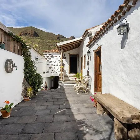 Casa Sotomayor