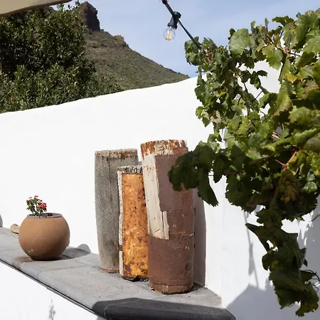 Casa Sotomayor * Santiago del Teide