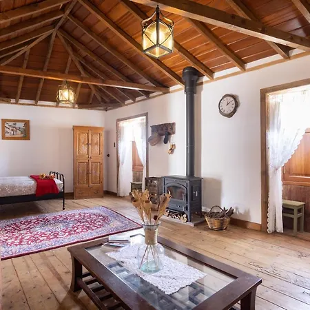 Casa Sotomayor Santiago del Teide