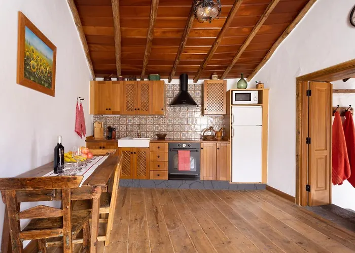 Casa Sotomayor Holiday home Santiago Del Teide