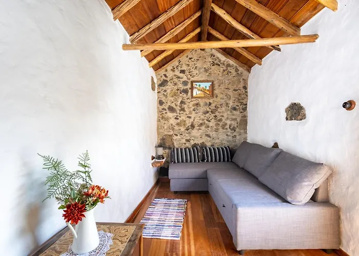 Casa Sotomayor Holiday home Santiago Del Teide