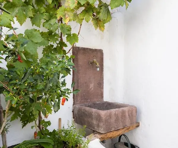 Casa Sotomayor * Santiago Del Teide