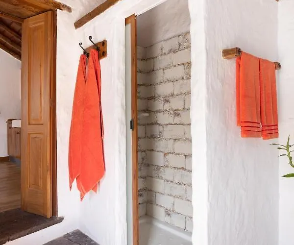 Prázdninový dům Casa Sotomayor Santiago del Teide