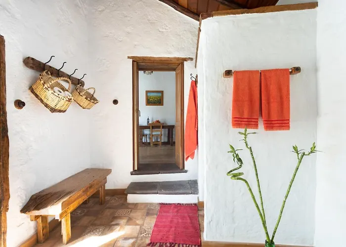 Holiday home Casa Sotomayor