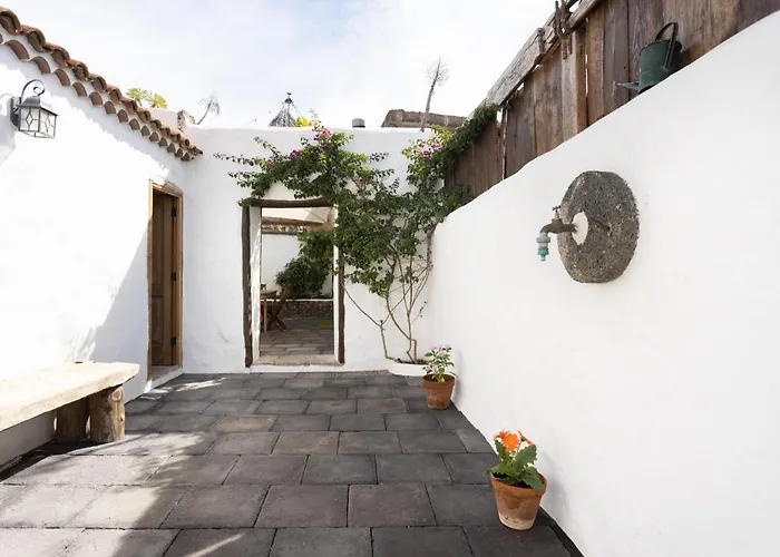 Casa Sotomayor Holiday home