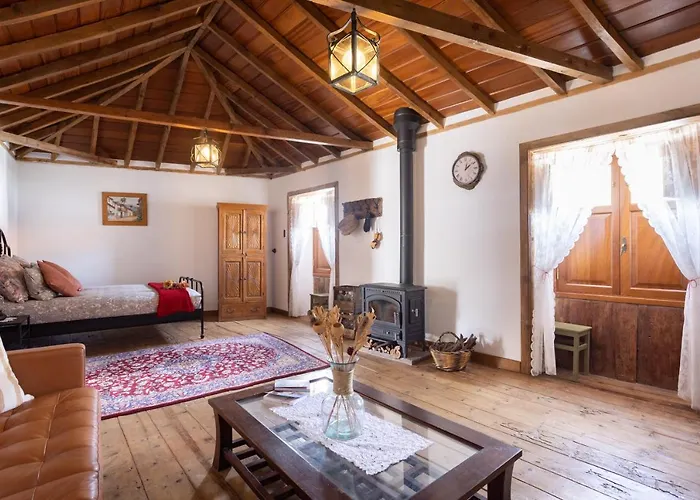 Casa Sotomayor Santiago Del Teide