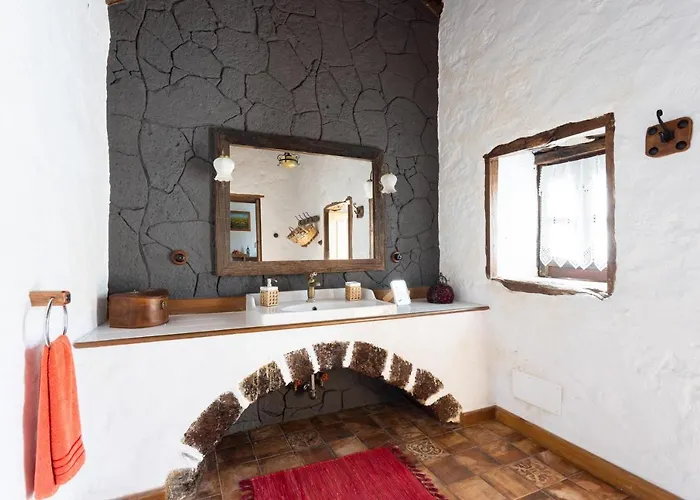 Holiday home Casa Sotomayor *