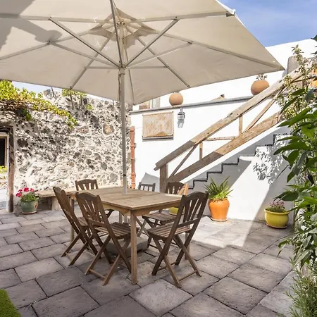 Vakantiehuis Casa Sotomayor