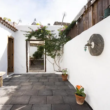 Casa Sotomayor Vakantiehuis