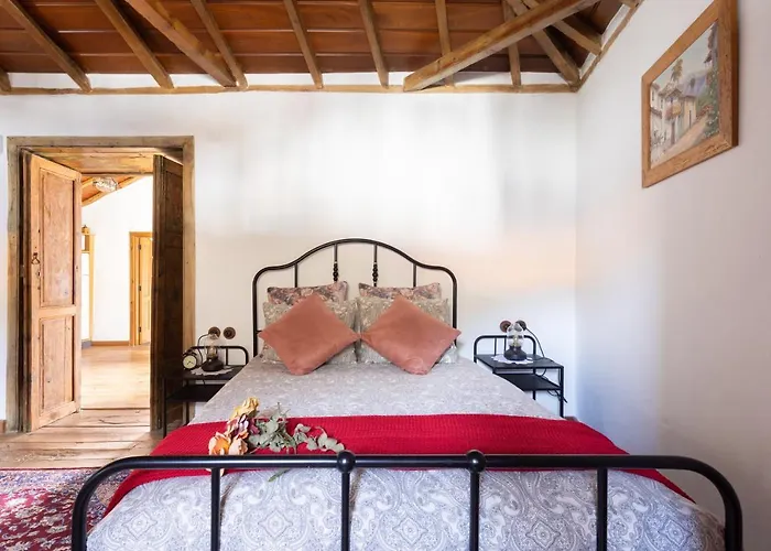 Casa Sotomayor Vakantiehuis