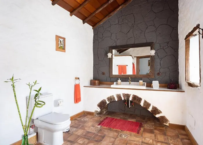 Casa Sotomayor Vakantiehuis *