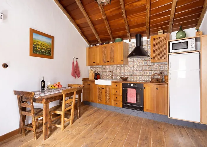 Casa Sotomayor * Santiago del Teide