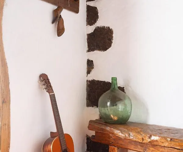 Casa Sotomayor Vakantiehuis